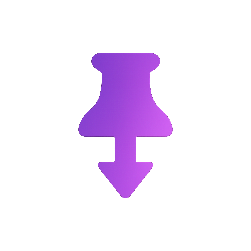 PinGrab Logo
